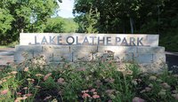 Lake Olathe Park Sign.jpeg